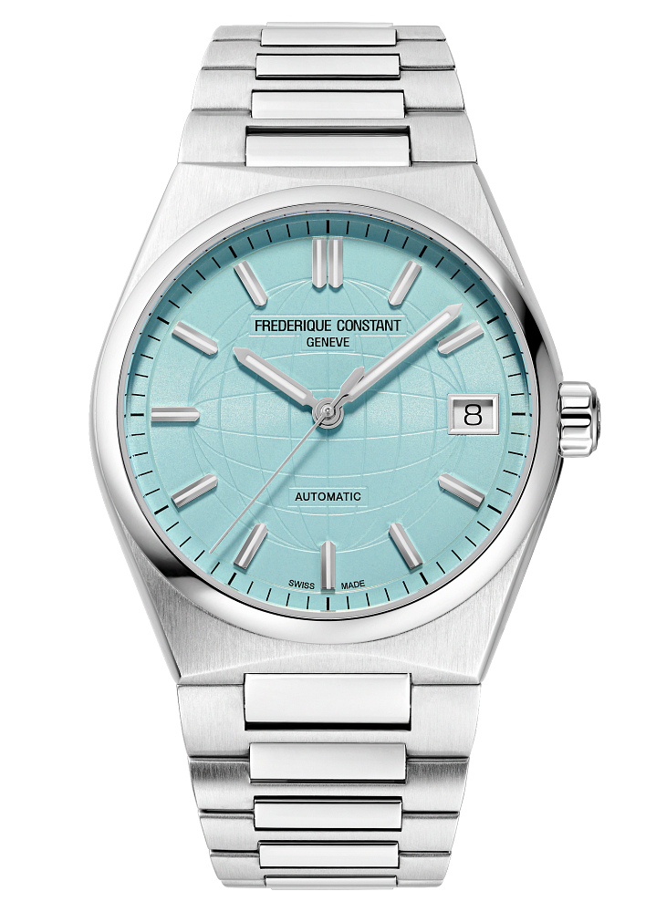 Ladies Automatic